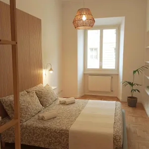 Appartamento Flaminia71, Roma
