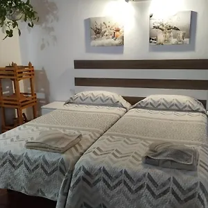  Apartment Casa Lourdes Spanien